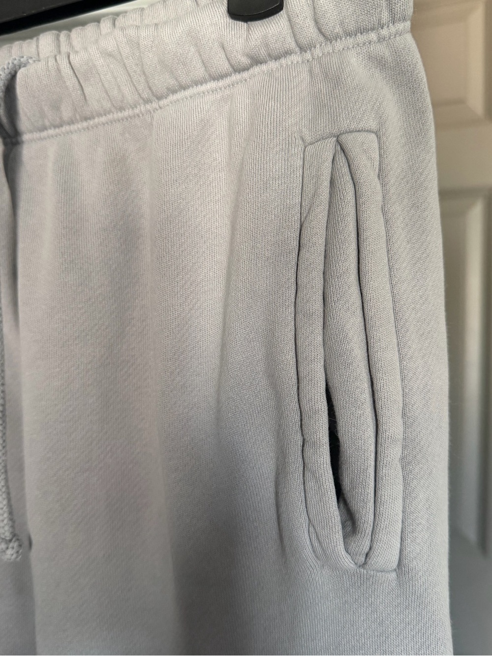 Joah Brown Joggers Blue XS/S - Picture 3 of 8